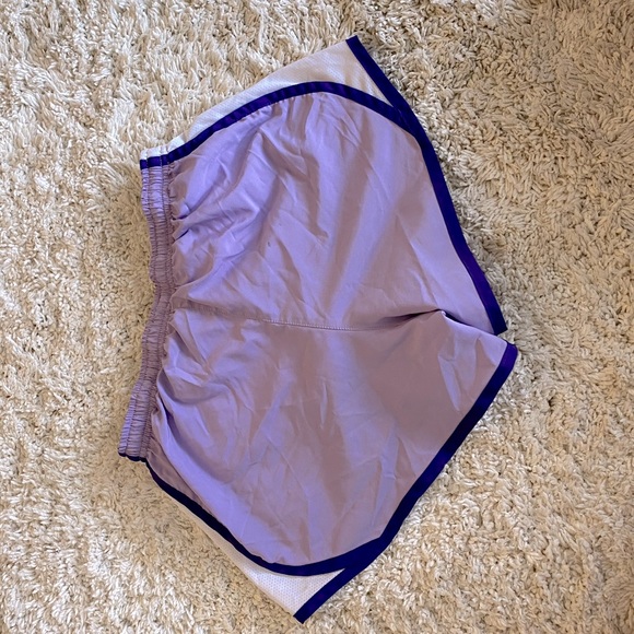 Girls Athletic Shorts - Picture 2 of 2